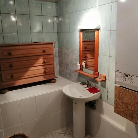 Villa Bernard Et Gisele * Tourcoing