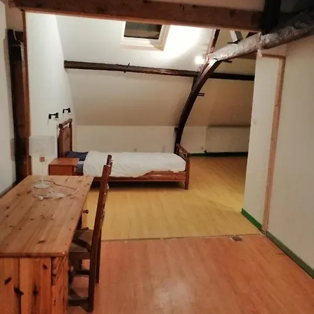 Villa Bernard Et Gisele * Tourcoing